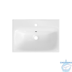 Мебельная раковина Iddis 50 см 3505000i28