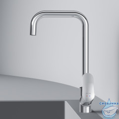 Смеситель для кухни AM.PM Like F8006000 (хром)