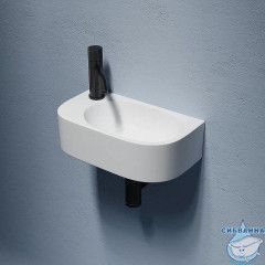 Раковина 41 см Ceramicanova Element CN6066R