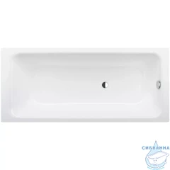 Стальная ванна Bette Select 170x75 3412-004