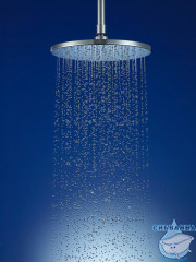 Верхний душ Jacob Delafon Katalyst E13691-CP