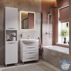 Зеркало Aqwella Vision 60 VIS0206AH