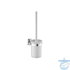 Ершик для унитаза Aquatek Европа AQ4110CR