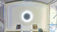 Душевая кабина Timo Standart T-1115 120х90