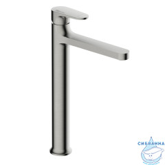 Смеситель для раковины Wasserkraft Spree 1403H (никель)