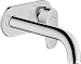  Встраиваемый смеситель для раковины Hansgrohe Vernis Blend 71576000 (хром)