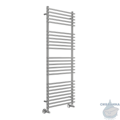 Полотенцесушитель водяной Terminus Ватра П25 50х140 (нижнее подключение)