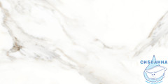 Плитка керамогранитная AZARIO CARRARA GOLD 60х120 High Glossy (P321111213HG)