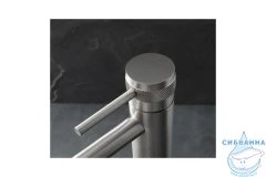 Смеситель для раковины Allen Priority 5.31A02-BN (никель)