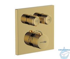 Зауэр (Sauer) 7148 Термостатический смеситель для ванны и душа 7148 T