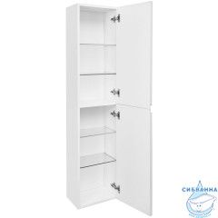 Пенал Roca Oleta 35 белый глянцевый A857650806