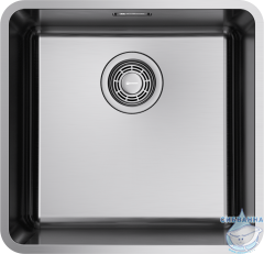 Кухонная мойка Omoikiri Omi 43-U/I ULTRA-IN