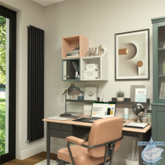 Трубчатый радиатор GALO 1400