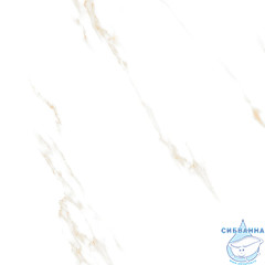 Плитка керамогранитная AZARIO CALACATA STONE 60x60 Matt (P3211112135M)