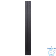 Дизайн-радиатор WABEH Леонардо V