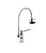 Смеситель для кухни Timo Saona 2308F chrome (хром)
