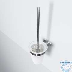 Ершик для унитаза Am.Pm Sense A7433300