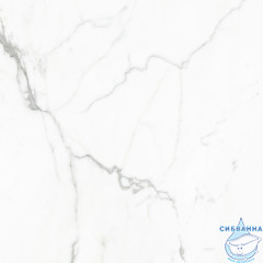 GT60604803PR Керамогранит Elegant Statuario_GT Бел. 60x60 полир._ 1\51,84