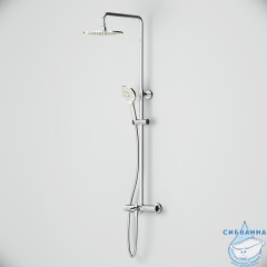 Душевая система Am.Pm Like 250 1 режим F0780564 (хром)