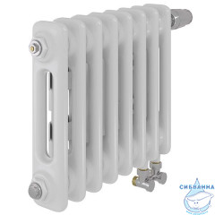 Радиатор WABEH ST 2030