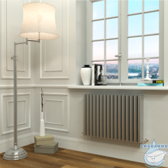 Дизайнерский радиатор ECLIPSE 300