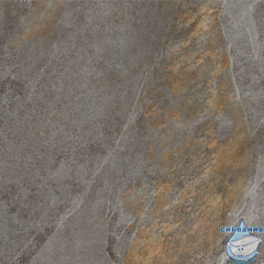 GT60600713MR Плитка грес глаз. Rocket_GT серо-кор. 60*60 _ 1 \43,2