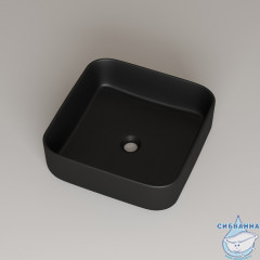 Раковина на столешницу 39 см Iddis Bridge BRIBM04i27