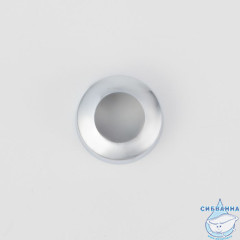 Колпачок кран-буксы, Meal, хром, IDDIS, 972M03C1SM