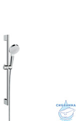 Душевой гарнитур Hansgrohe Crometta 26533400