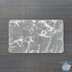 Коврик для ванной комнаты, 50*80 см, микрофибра, D02M580i12, IDDIS