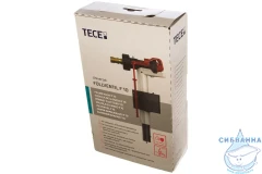 Заливной клапан Tece F 10 универсальный 9820353