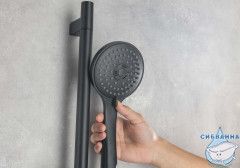 Душевой гарнитур Aquatek 3 режима AQ2011MB