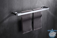 Полотенцедержатель ABBER Westen AA1757