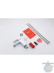 Смеситель для раковины Raglo R01.10 (хром)