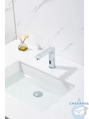 Смеситель для раковины Frap F514-1 (хром)