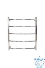 Полотенцесушитель водяной Санприз Классик П5 60х50 (нижнее подключение)