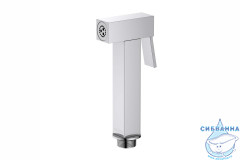 Гигиеническая лейка Aquatek AQ2058CR (хром)
