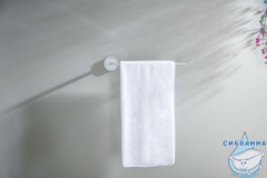Полотенцедержатель Aquatek Бетта AQ4619CR 