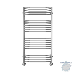 Полотенцесушитель водяной Terminus Виктория П20 50х100 (нижнее подключение)