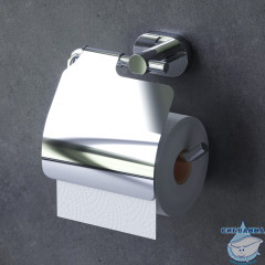 Держатель для туалетной бумаги Am.Pm Sense A74341400