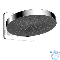 Душевая система Vincea Inspire 250 1 режим VSFW-3I21MT1CH (хром)