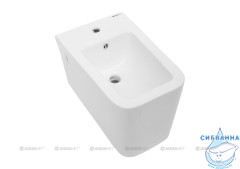 Биде подвесное Aquanet Tavr 203357