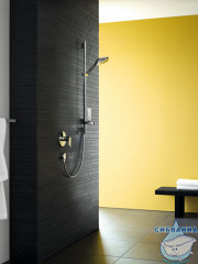 Встраиваемый смеситель для душа Hansgrohe Metris 31685000