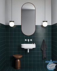 Раковина 61 см  Ravak Yard XJX01060000