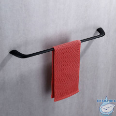 Полотенцедержатель ABBER Nord AA1552B