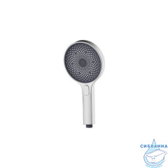 Лейка для душа, хром, SpaHome, IDDIS, SPA3F0Ci18