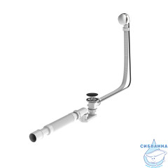 Слив-перелив AM.PM  W90A-000-OFI