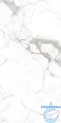 GT120606103PR Керамогранит Calacatta Imperial_GT Бел. 60x120 полир._ 1\46,08