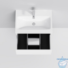 Мебельная раковина Am.Pm Gem 60 M90WCC0602WG