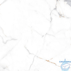 GT60606103PR Керамогранит Calacatta Imperial_GT Бел. 60x60 полир._ 1\48,96